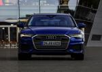 Audi A6 55 TFSI Quattro S-Line Avant 2018 года (WW)
